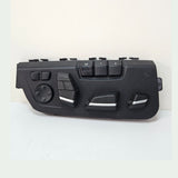2015-2019 BMW X5 X6 Front Right Seat Adjustment Switch 9285728