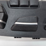 Load image into Gallery viewer, 2015-2019 BMW X5 X6 Front Right Seat Adjustment Switch 9285728