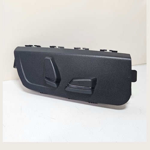 2013-2016 BMW 328i F30 Seat Control Switch 9276616 Used