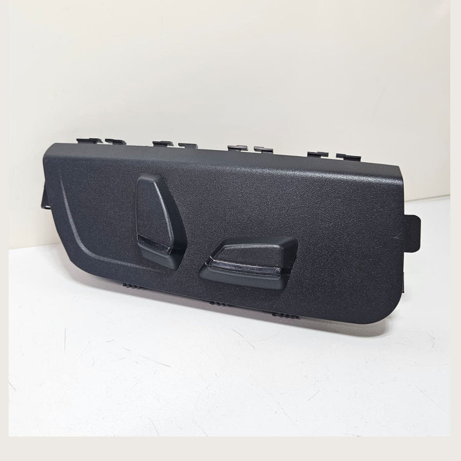 2013-2016 BMW 328i F30 Seat Control Switch 9276616 Used