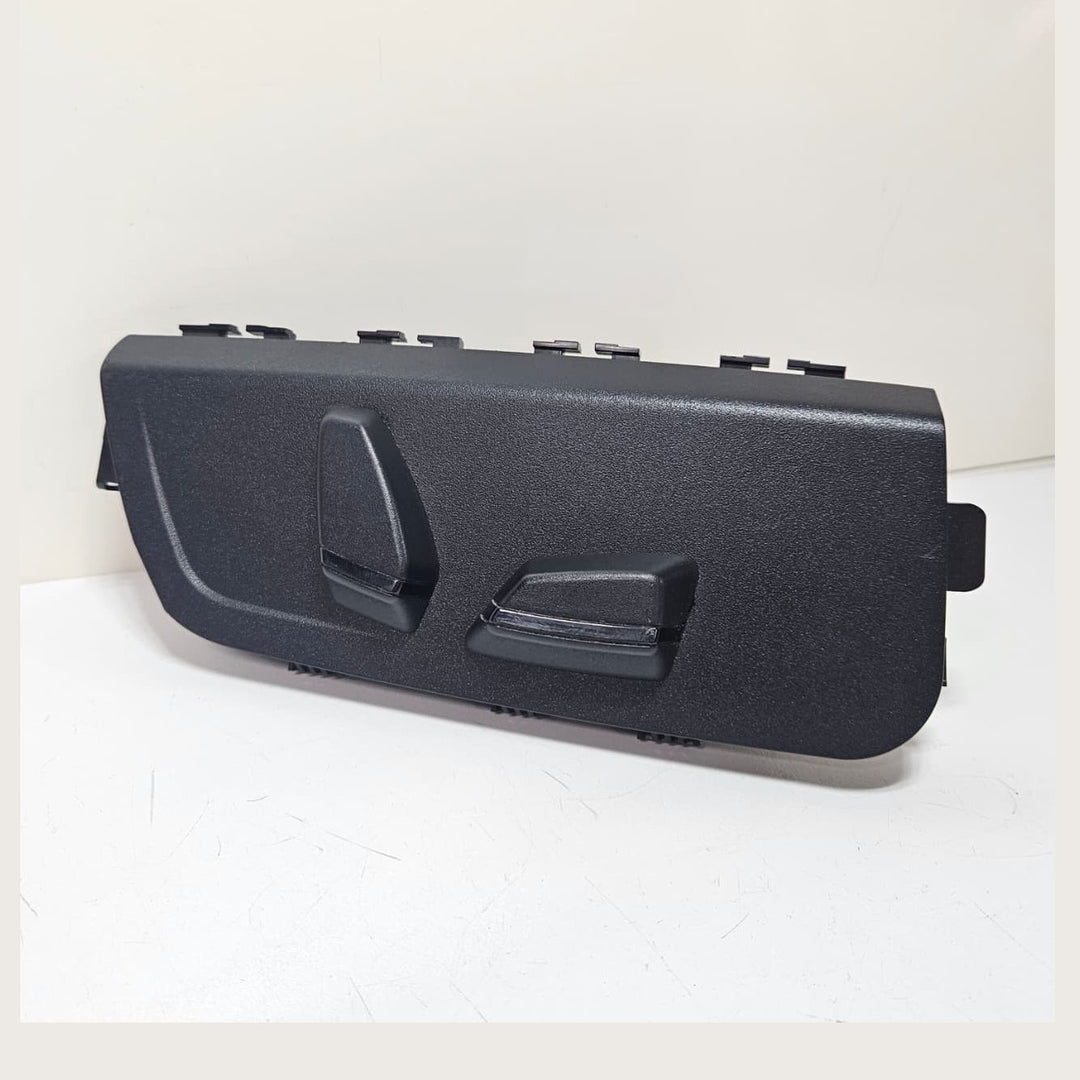 2013-2016 BMW 328i F30 Seat Control Switch 9276616 Used