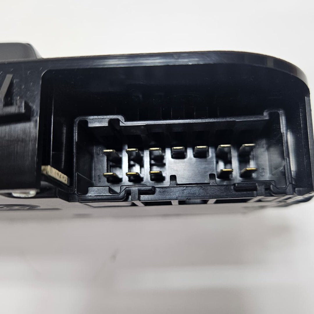 2013-2016 BMW 328i F30 Seat Control Switch 9276616 Used