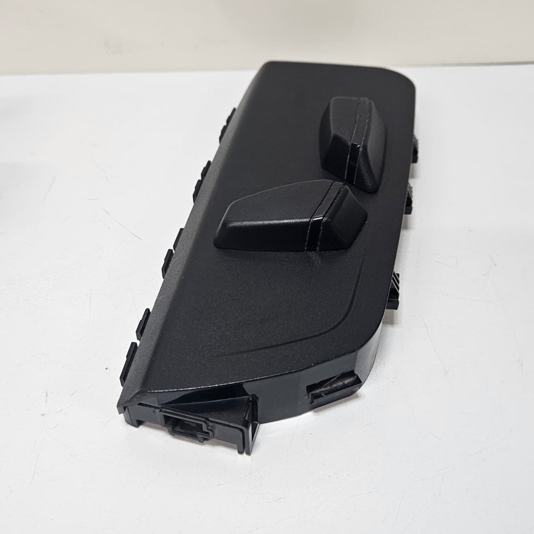 2013-2016 BMW 328i F30 Seat Control Switch 9276616 Used