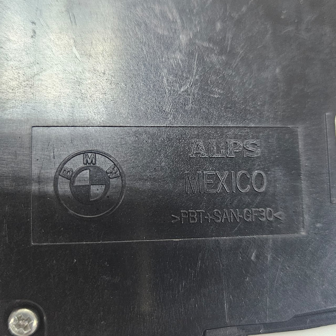 2013-2016 BMW 328i F30 Seat Control Switch 9276616 Used