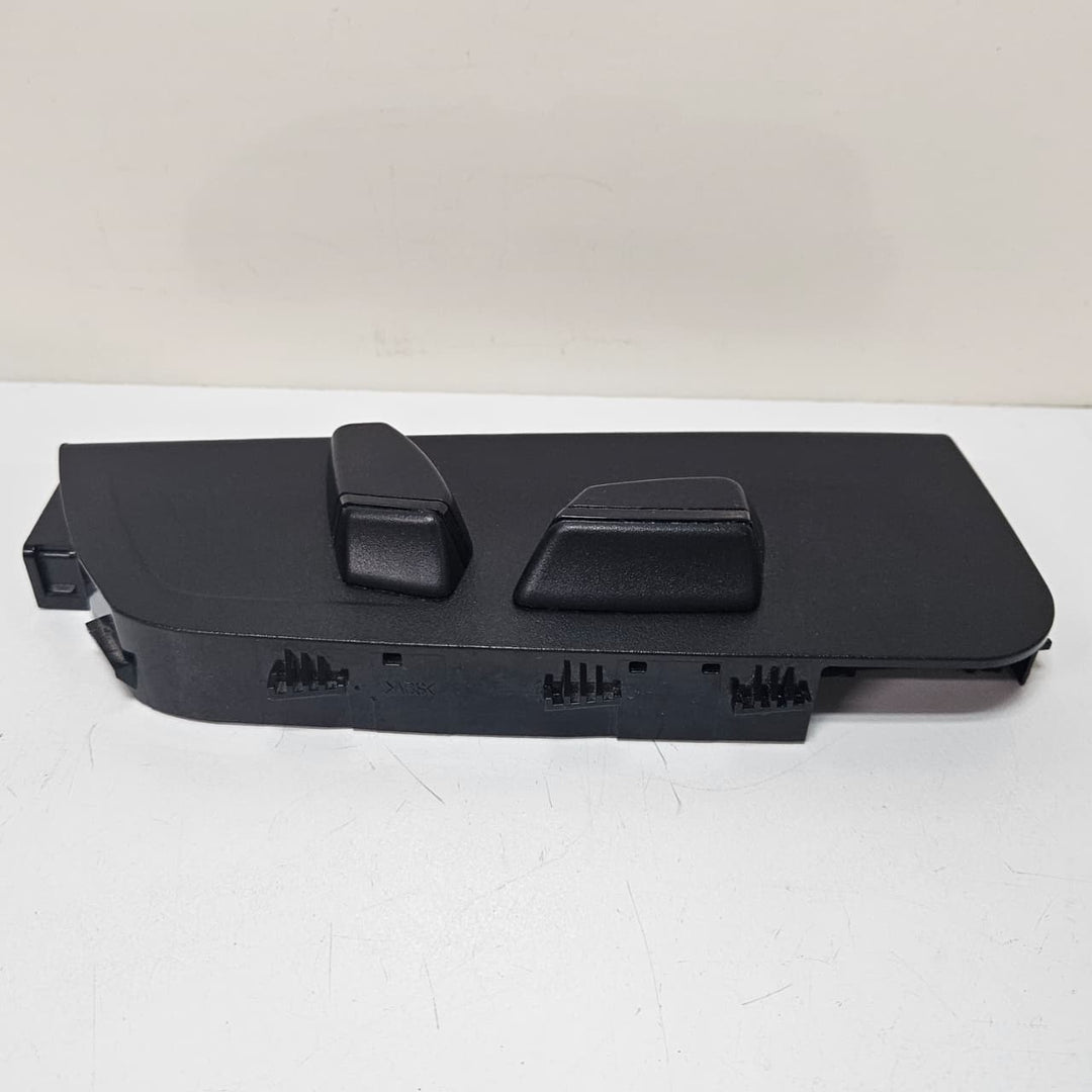 2013-2016 BMW 328i F30 Seat Control Switch 9276616 Used