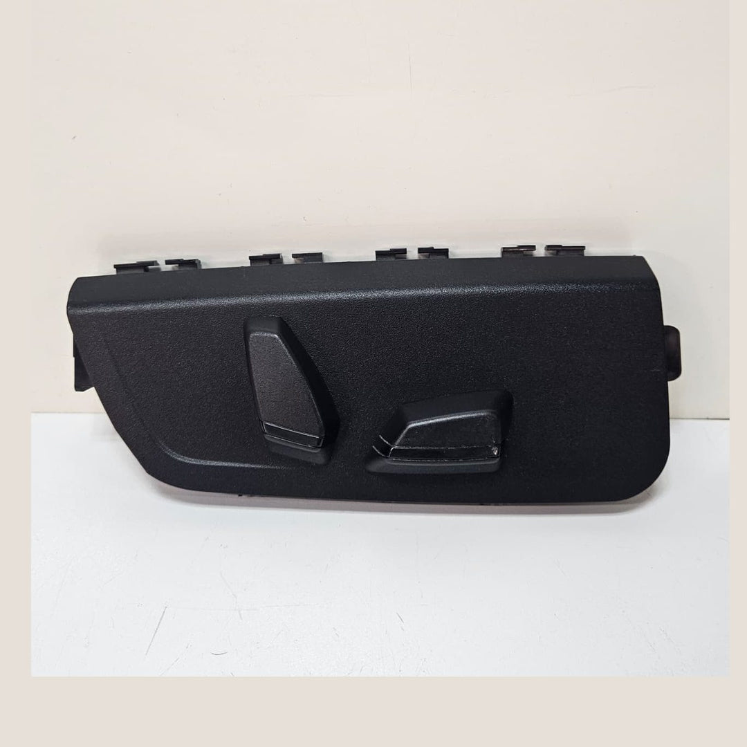 2013-2016 BMW 328i F30 Seat Control Switch 9276616 Used