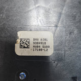 2018-2020 BMW 530i, 530e, 540i Seat Switch 9384918 USED