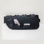 Load image into Gallery viewer, 2018-2020 BMW 530i, 530e, 540i Seat Switch 9384918 USED
