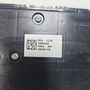 2018-2024 BMW X3 Seat Adjustment Control Switch 9390115 USED