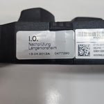 Load image into Gallery viewer, 2010-2017 BMW 5 Series F10 F11 F07 Front Seat Adjustment Control Switch 9265269