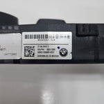 Load image into Gallery viewer, 2010-2017 BMW 5 Series F10 F11 F07 Front Seat Adjustment Control Switch 9265269