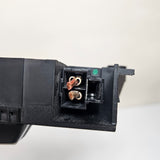 2010-2017 BMW 5 Series F10 F11 F07 Front Seat Adjustment Control Switch 9265269
