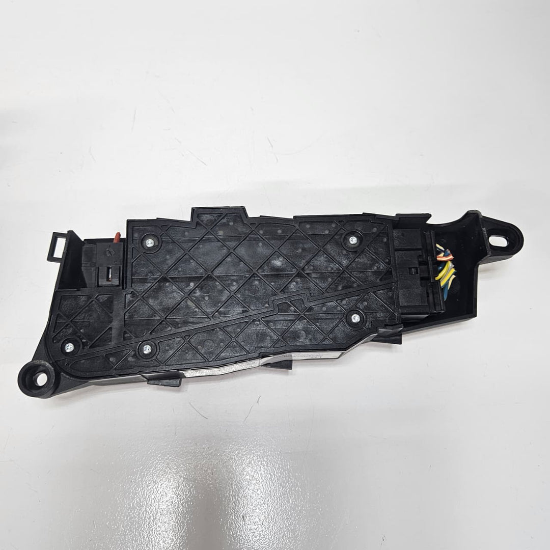 2010-2017 BMW 5 Series F10 F11 F07 Front Seat Adjustment Control Switch 9265269