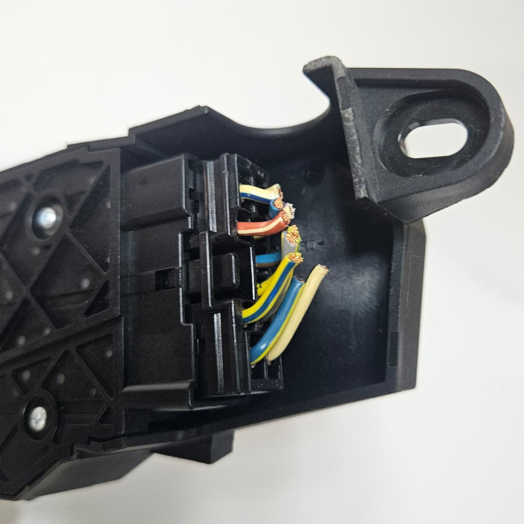 2010-2017 BMW 5 Series F10 F11 F07 Front Seat Adjustment Control Switch 9265269