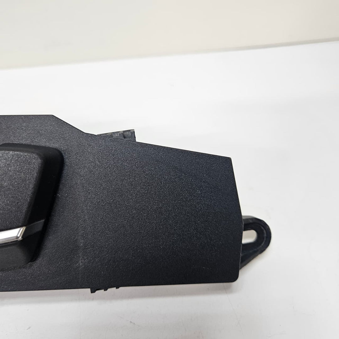 2010-2017 BMW 5 Series F10 F11 F07 Front Seat Adjustment Control Switch 9265269