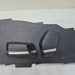 Load image into Gallery viewer, 2010-2017 BMW 5 Series F10 F11 F07 Front Seat Adjustment Control Switch 9265269