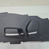 2010-2017 BMW 5 Series F10 F11 F07 Front Seat Adjustment Control Switch 9265269