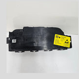 2015 BMW X5 F15 Seat Control Switch 9273397 Used