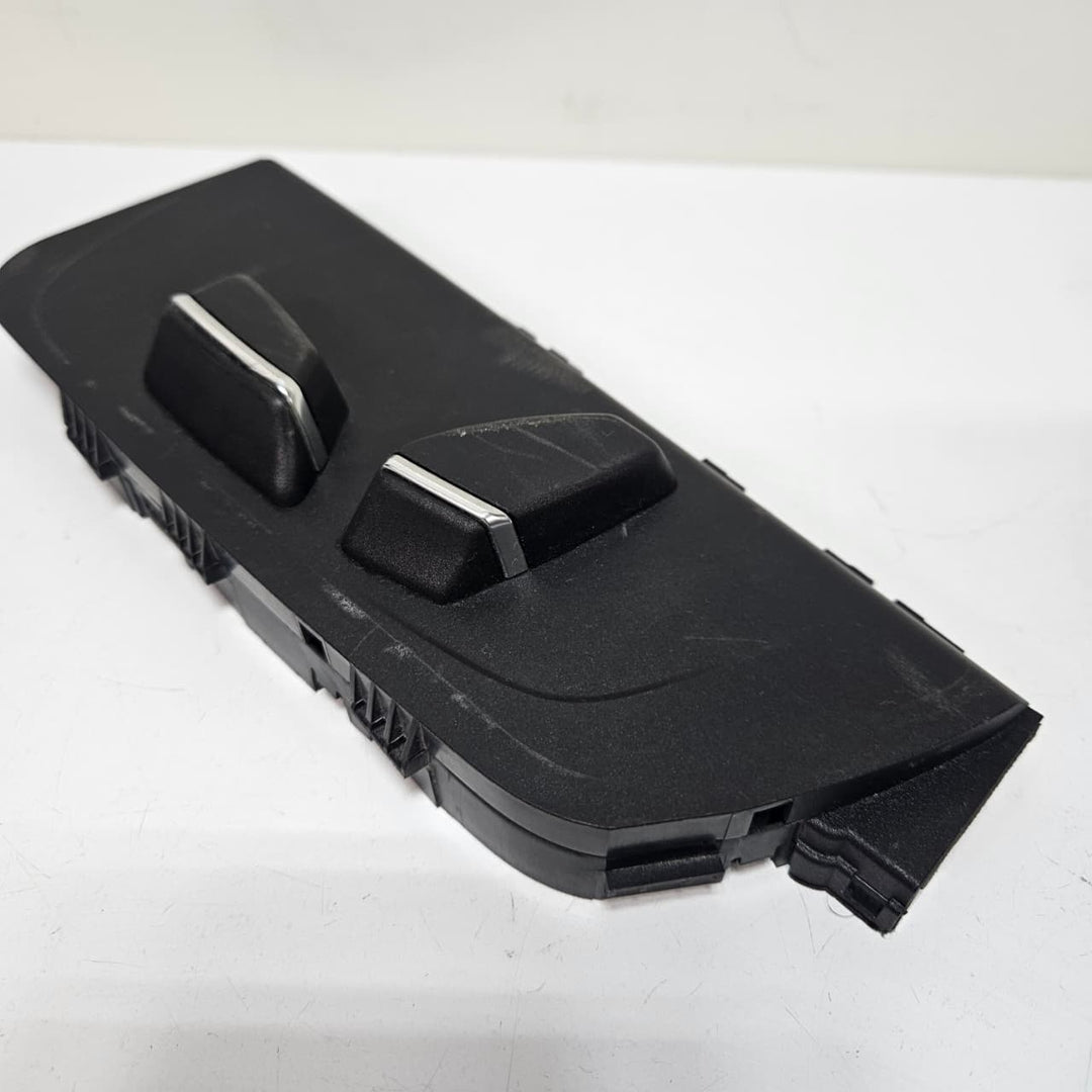 2015 BMW X5 F15 Seat Control Switch 9273397 Used