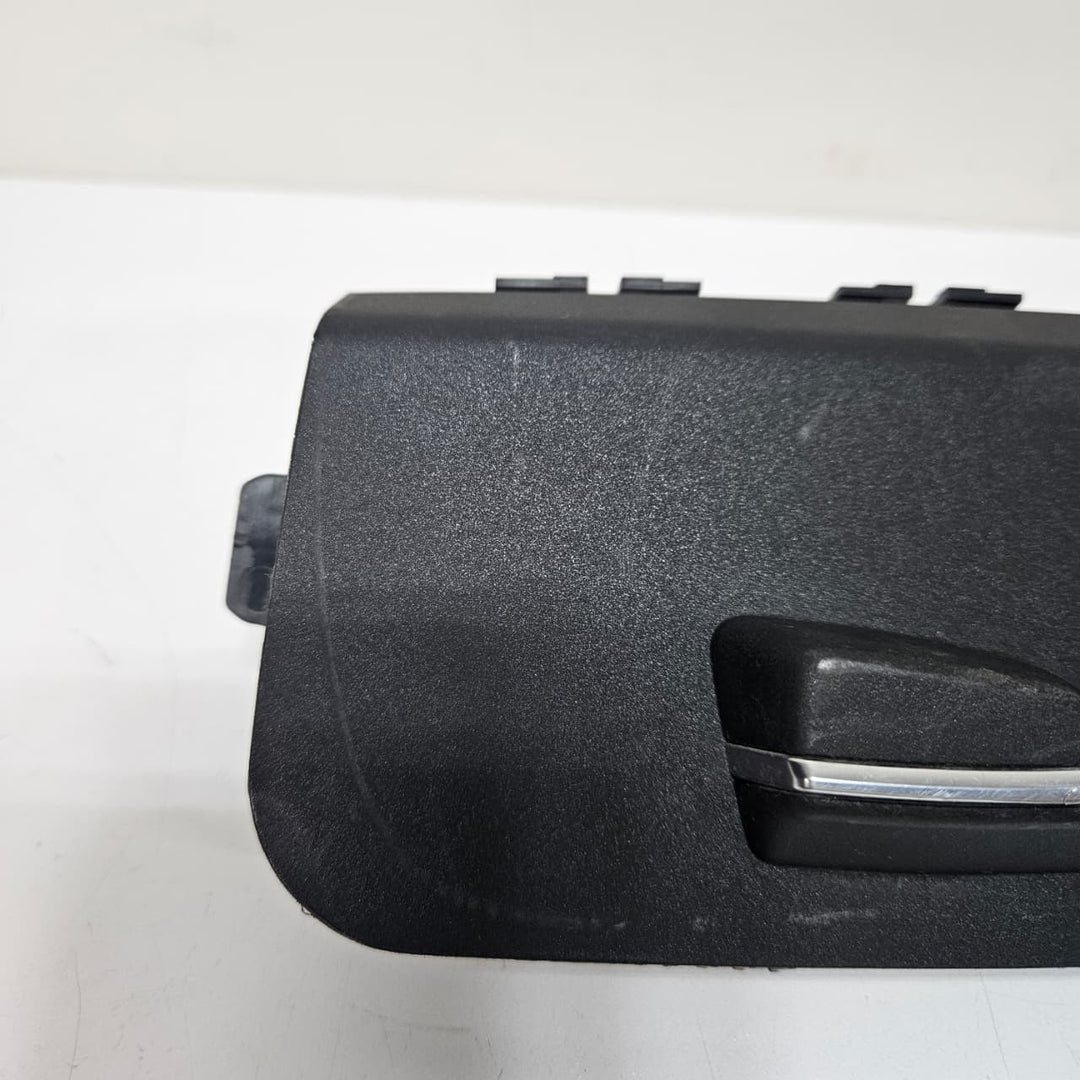 2015 BMW X5 F15 Seat Control Switch 9273397 Used