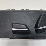2015 BMW X5 F15 Seat Control Switch 9273397 Used