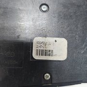 OEM BMW 4 Series F32 F33 F36 F82 Front Right Seat Adjustment Switch 9382452