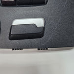 Load image into Gallery viewer, OEM BMW 4 Series F32 F33 F36 F82 Front Right Seat Adjustment Switch 9382452