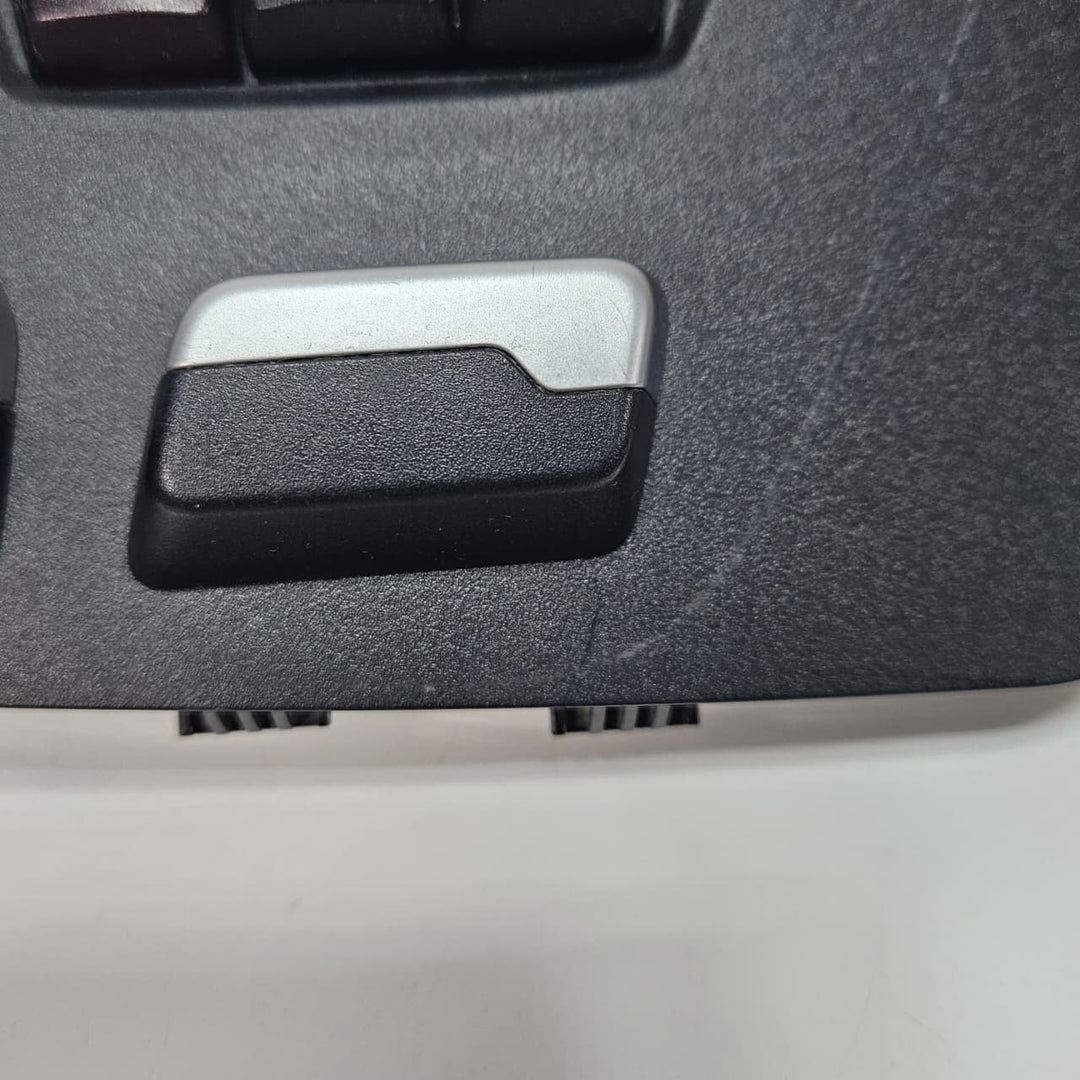 OEM BMW 4 Series F32 F33 F36 F82 Front Right Seat Adjustment Switch 9382452