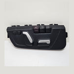 Load image into Gallery viewer, OEM BMW 4 Series F32 F33 F36 F82 Front Right Seat Adjustment Switch 9382452