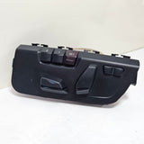 2015-2019 BMW F20 F21 F25 F39 X1 X2 Seat Adjustment Switch 9359833 USED