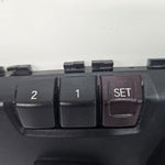 Load image into Gallery viewer, 2015-2019 BMW F20 F21 F25 F39 X1 X2 Seat Adjustment Switch 9359833 USED