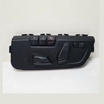 Load image into Gallery viewer, 2015-2019 BMW F20 F21 F25 F39 X1 X2 Seat Adjustment Switch 9359833 USED