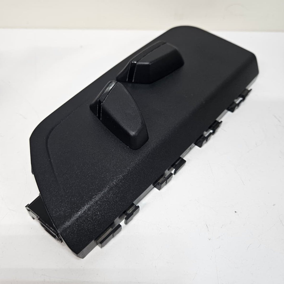 2016 BMW F30, F31, F35, X1 F48, Seat Adjustment Switch 9276615 Front Left USED