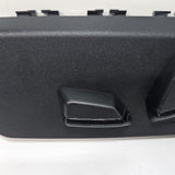 2016 BMW F30, F31, F35, X1 F48, Seat Adjustment Switch 9276615 Front Left USED