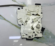 Genuine Mercedes-Benz Vito W447 Rear Sliding Actuator Door Lock A447 7302902 OEM