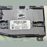 20-24 Mercedes-Benz W167 GLE SAM BCM Body Control Module Unit A167 9000214 OEM