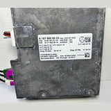 Mercedes-Benz GLE Instrument Speedometer Cluster Control Module A167 9006023 OEM