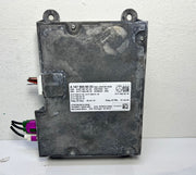 Mercedes-Benz GLE Instrument Speedometer Cluster Control Module A167 9006023 OEM