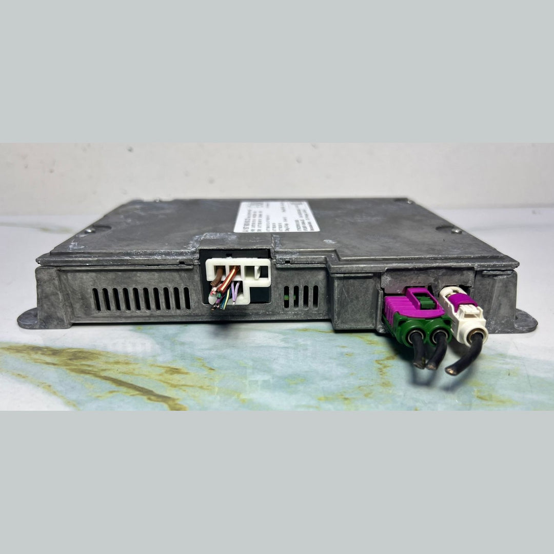 Mercedes-Benz GLE Instrument Speedometer Cluster Control Module A167 9006023 OEM