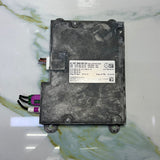 Mercedes-Benz GLE Instrument Speedometer Cluster Control Module A167 9006023 OEM