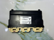 2019-2024 Mercedes W167 GLE Rear Right Side Seat Control Module A167 9005519 OEM