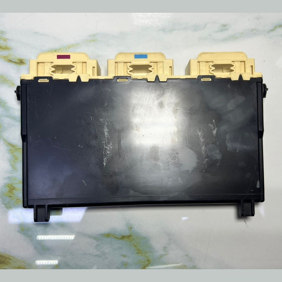 2019-2024 Mercedes W167 GLE Rear Left Side Seat Control Module A167 9005419 OEM