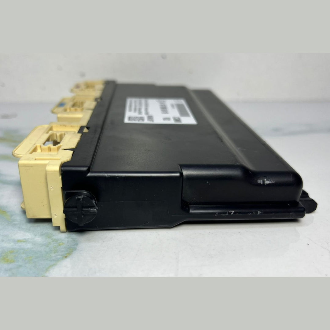 2019-2024 Mercedes W167 GLE Rear Left Side Seat Control Module A167 9005419 OEM