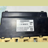 2019-2024 Mercedes W167 GLE Rear Left Side Seat Control Module A167 9005419 OEM
