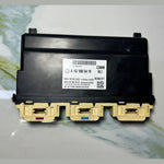 Load image into Gallery viewer, 2019-2024 Mercedes W167 GLE Rear Left Side Seat Control Module A167 9005419 OEM