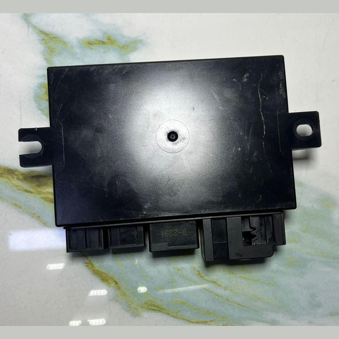20–23 Mercedes GLE350 W167 Towing Trailer Light Control Module A167 9001209 OEM