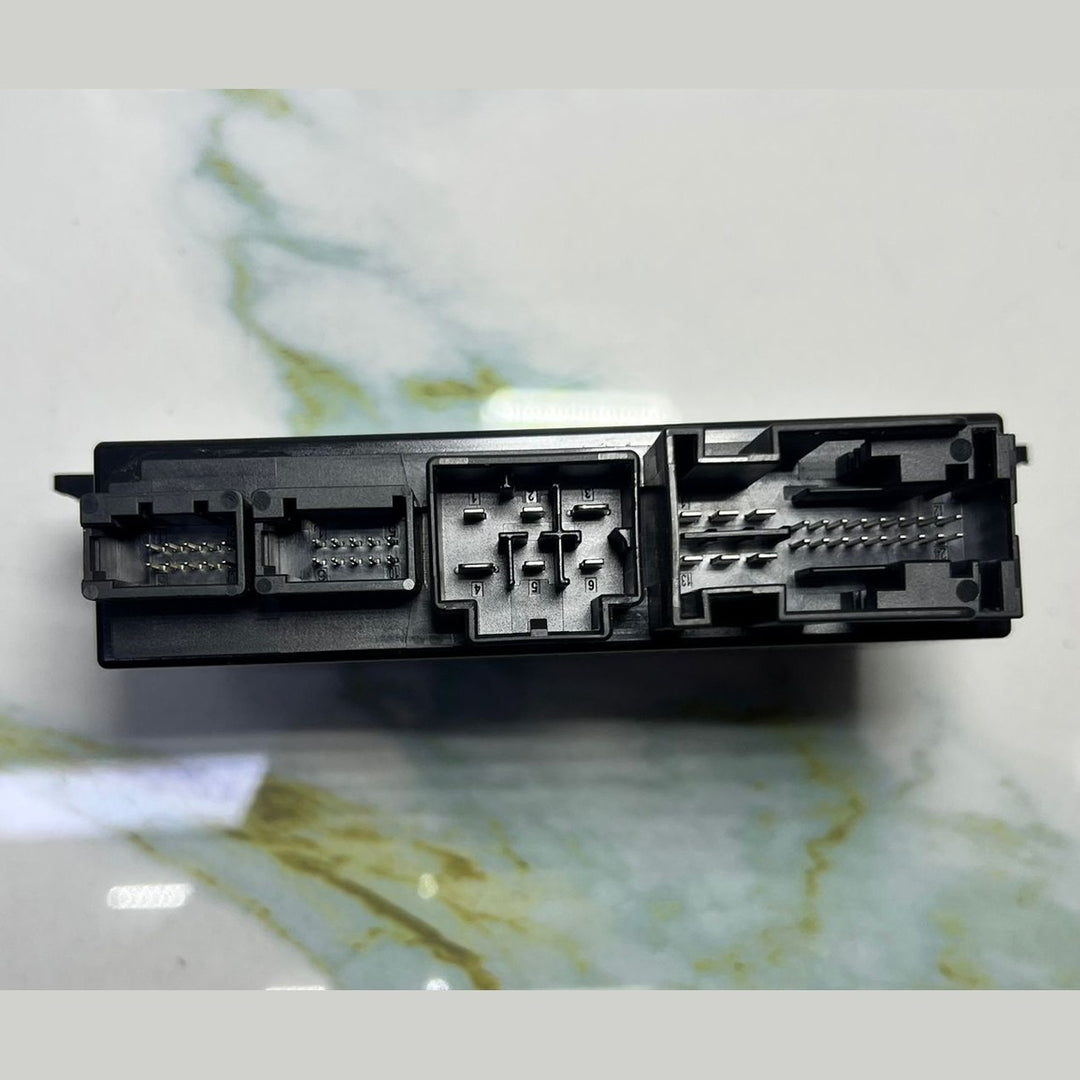 20–23 Mercedes GLE350 W167 Towing Trailer Light Control Module A167 9001209 OEM