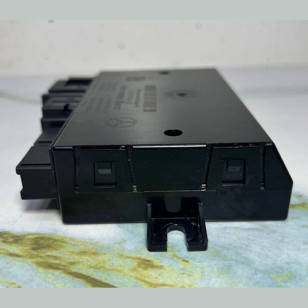 20–23 Mercedes GLE350 W167 Towing Trailer Light Control Module A167 9001209 OEM