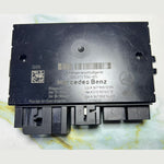 Load image into Gallery viewer, 20–23 Mercedes GLE350 W167 Towing Trailer Light Control Module A167 9001209 OEM