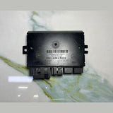 20–23 Mercedes GLE350 W167 Towing Trailer Light Control Module A167 9001209 OEM